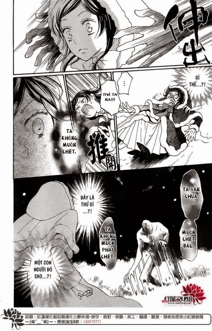 Thổ Thần Tập Sự 129 trang 10
