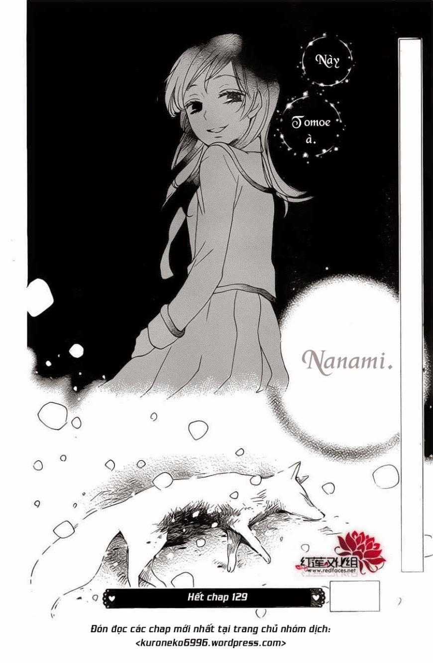 Thổ Thần Tập Sự 129 trang 32