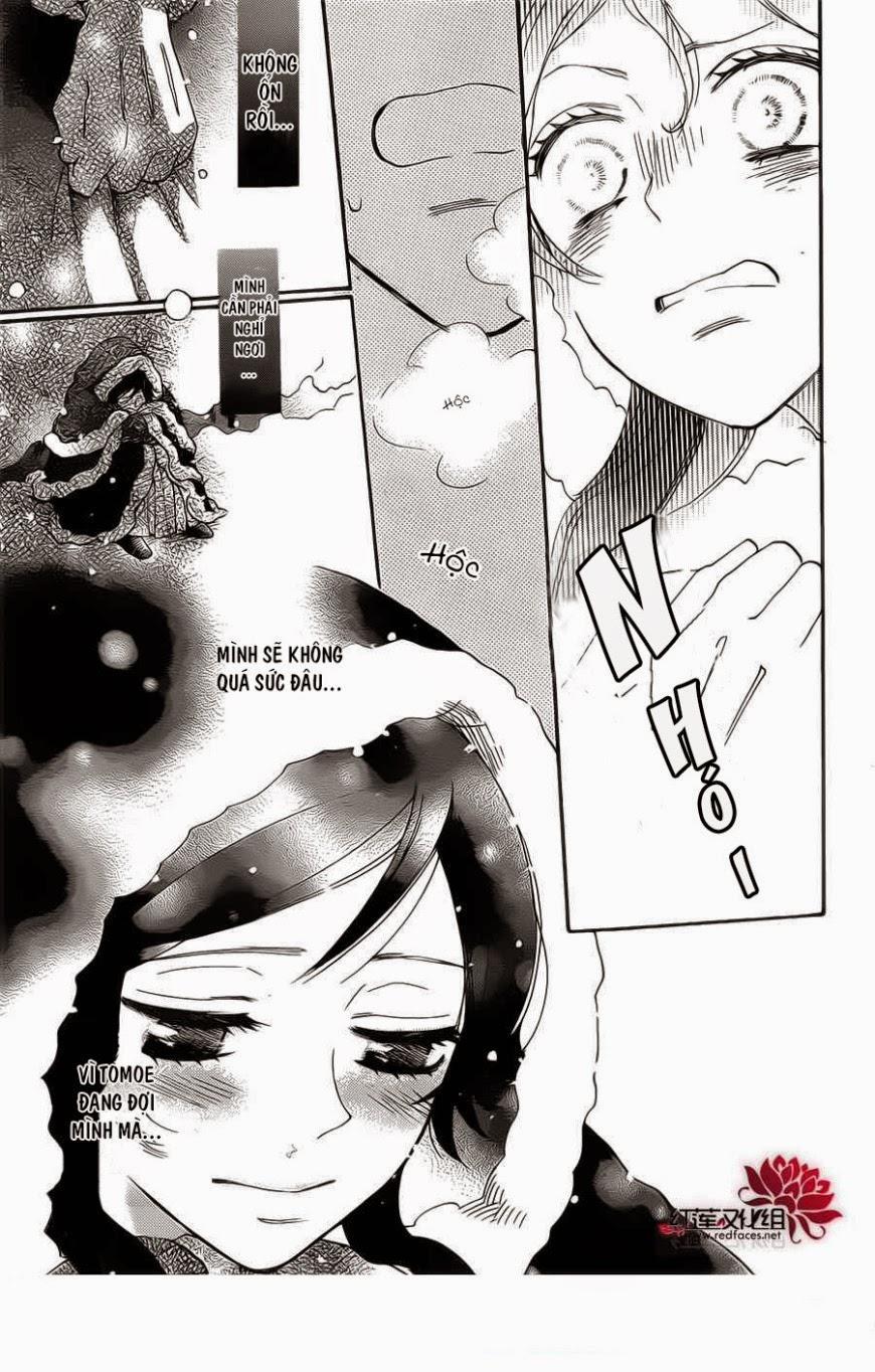 Thổ Thần Tập Sự 129 trang 9