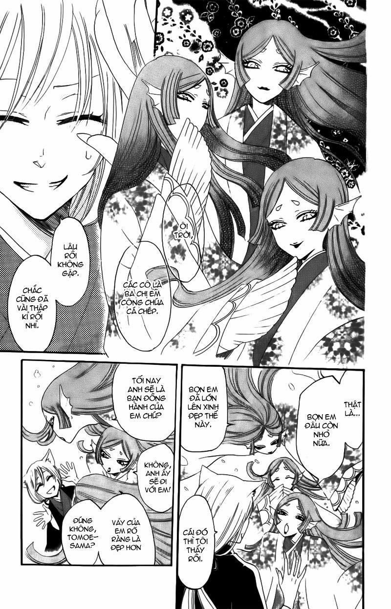 Thổ Thần Tập Sự 13 trang 15