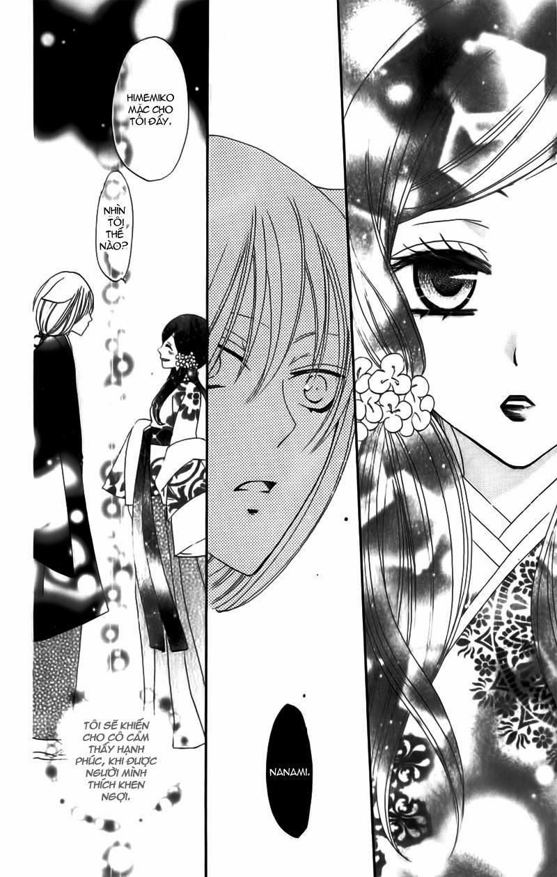 Thổ Thần Tập Sự 13 trang 24