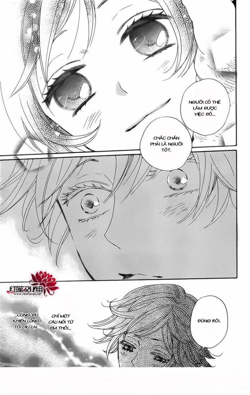 Thổ Thần Tập Sự 130 trang 10