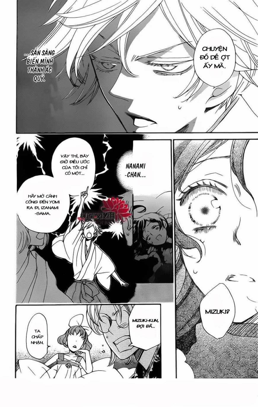 Thổ Thần Tập Sự 130 trang 19