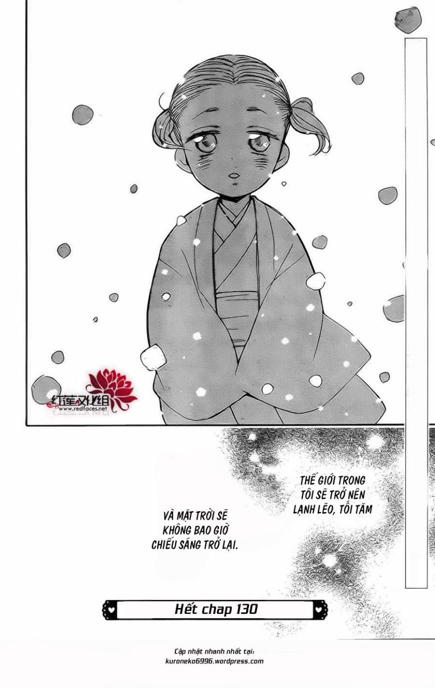 Thổ Thần Tập Sự 130 trang 30