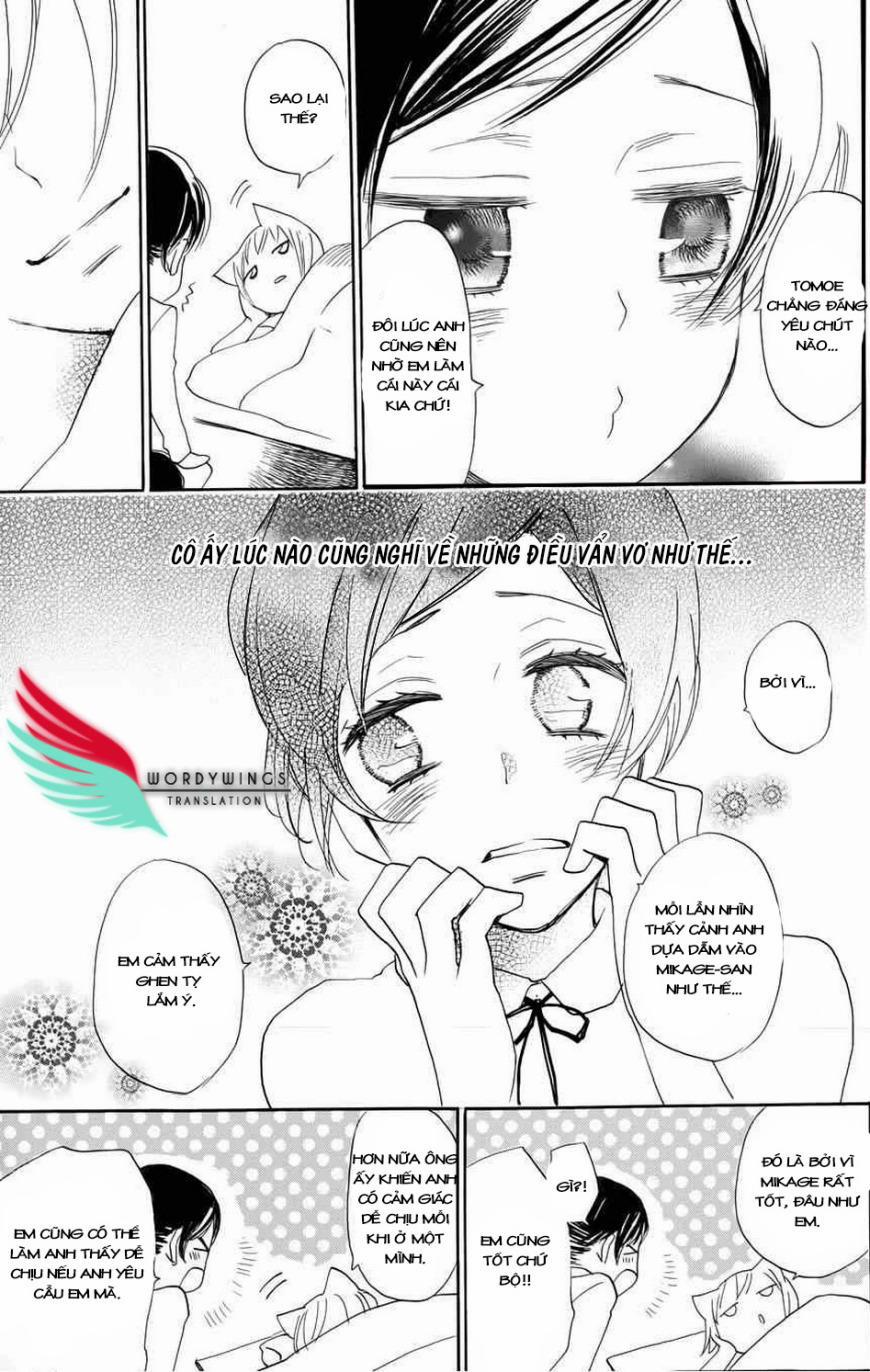 Thổ Thần Tập Sự 131.5 trang 6