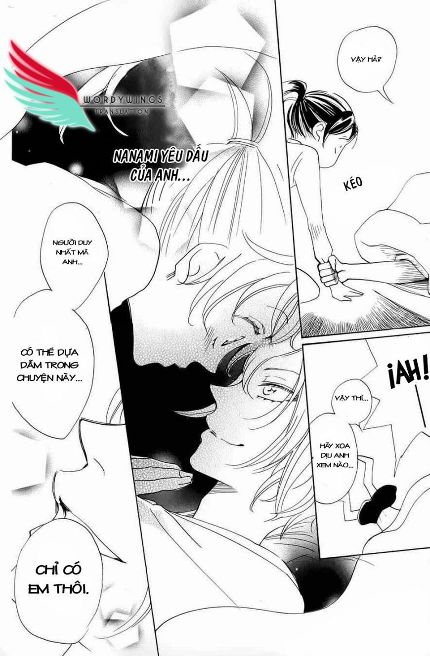 Thổ Thần Tập Sự 131.5 trang 7