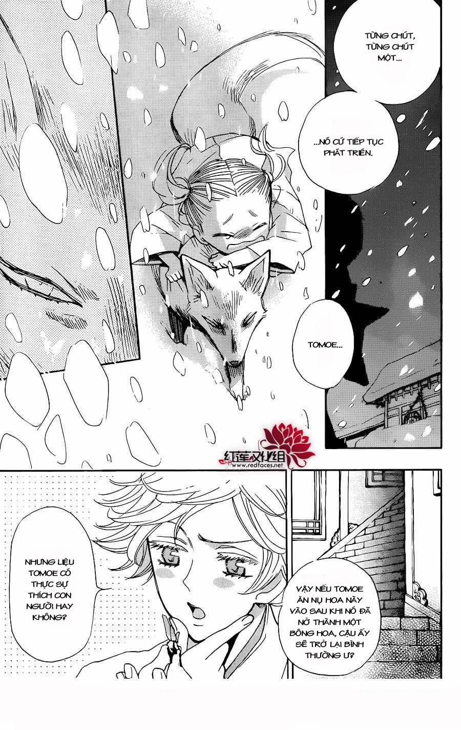 Thổ Thần Tập Sự 131 trang 8