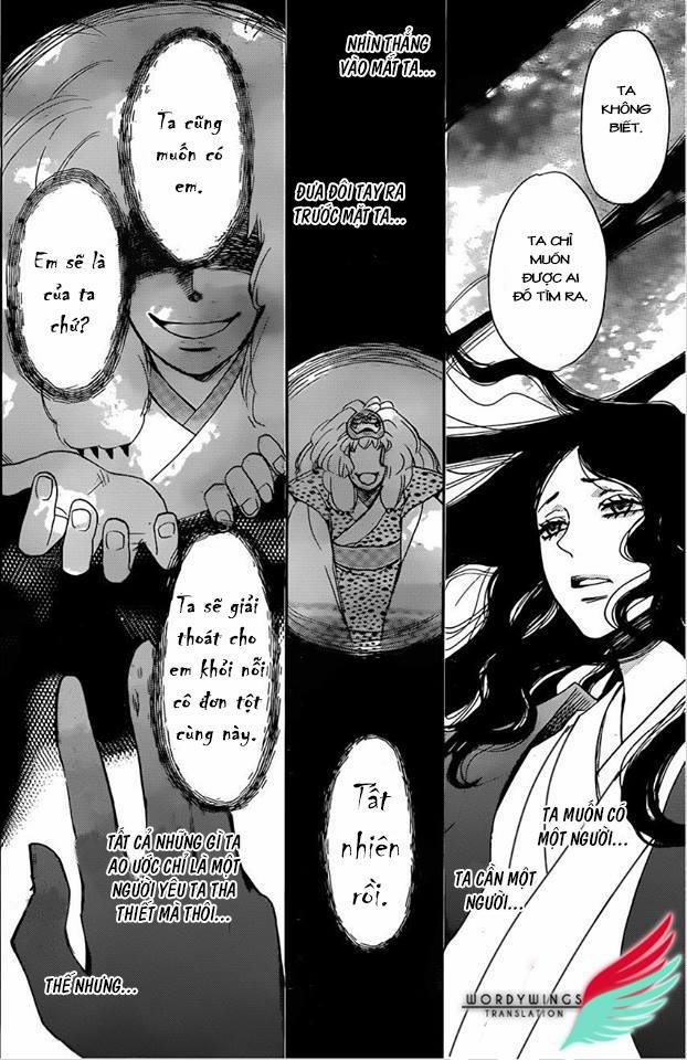 Thổ Thần Tập Sự 132 trang 17