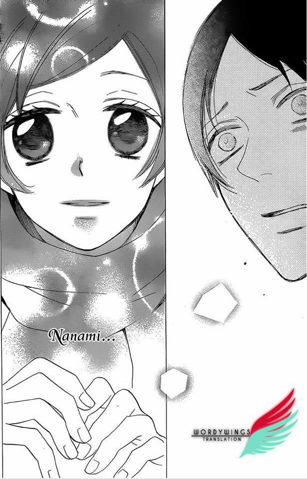 Thổ Thần Tập Sự 132 trang 25