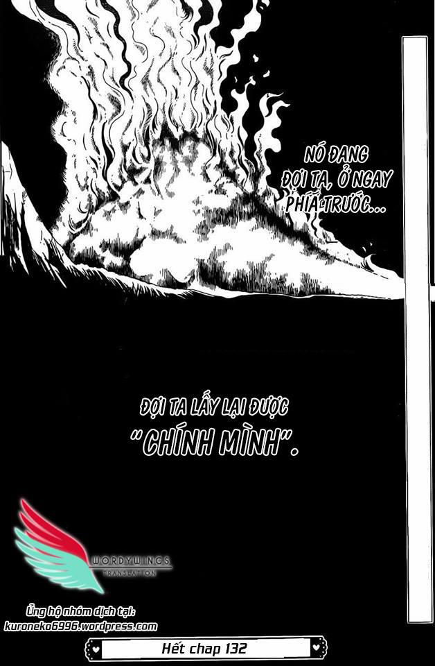 Thổ Thần Tập Sự 132 trang 29