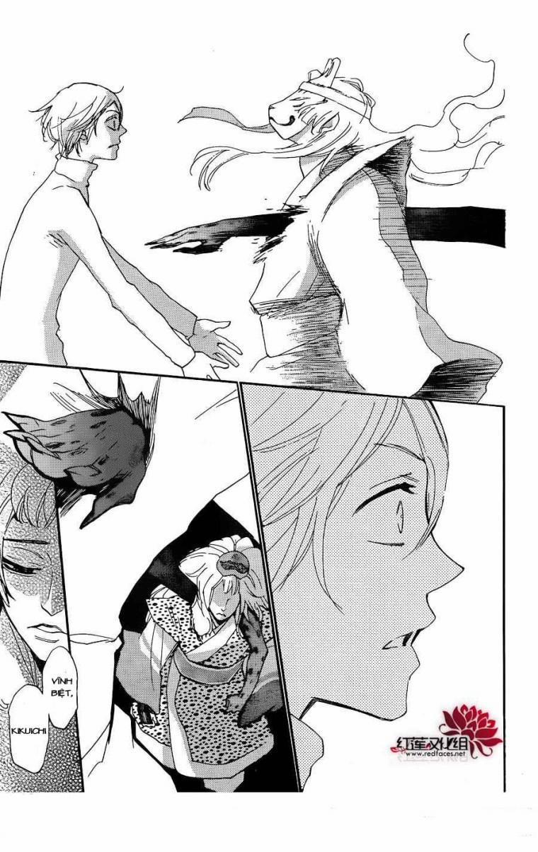 Thổ Thần Tập Sự 133 trang 15