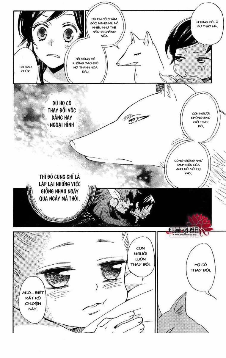 Thổ Thần Tập Sự 133 trang 4