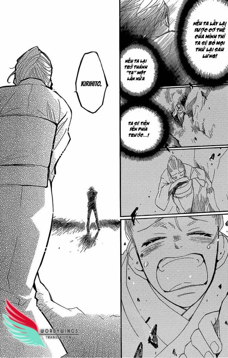 Thổ Thần Tập Sự 134 trang 15