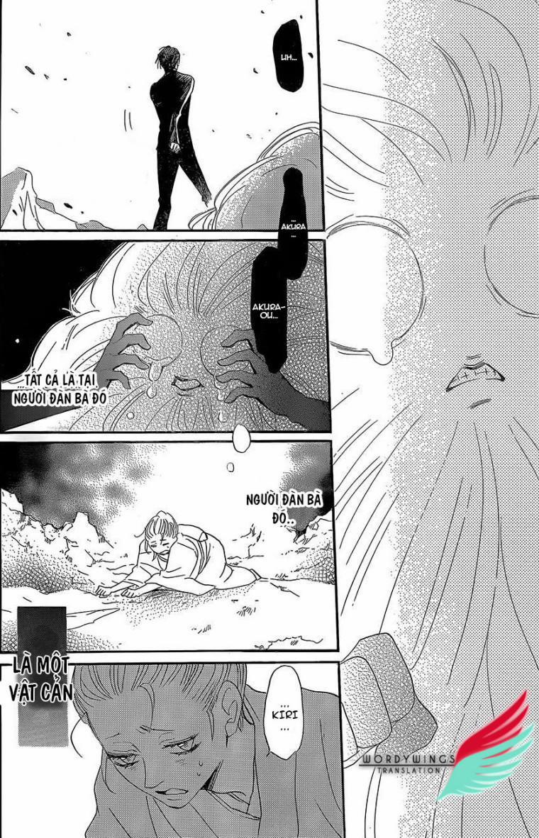 Thổ Thần Tập Sự 134 trang 30