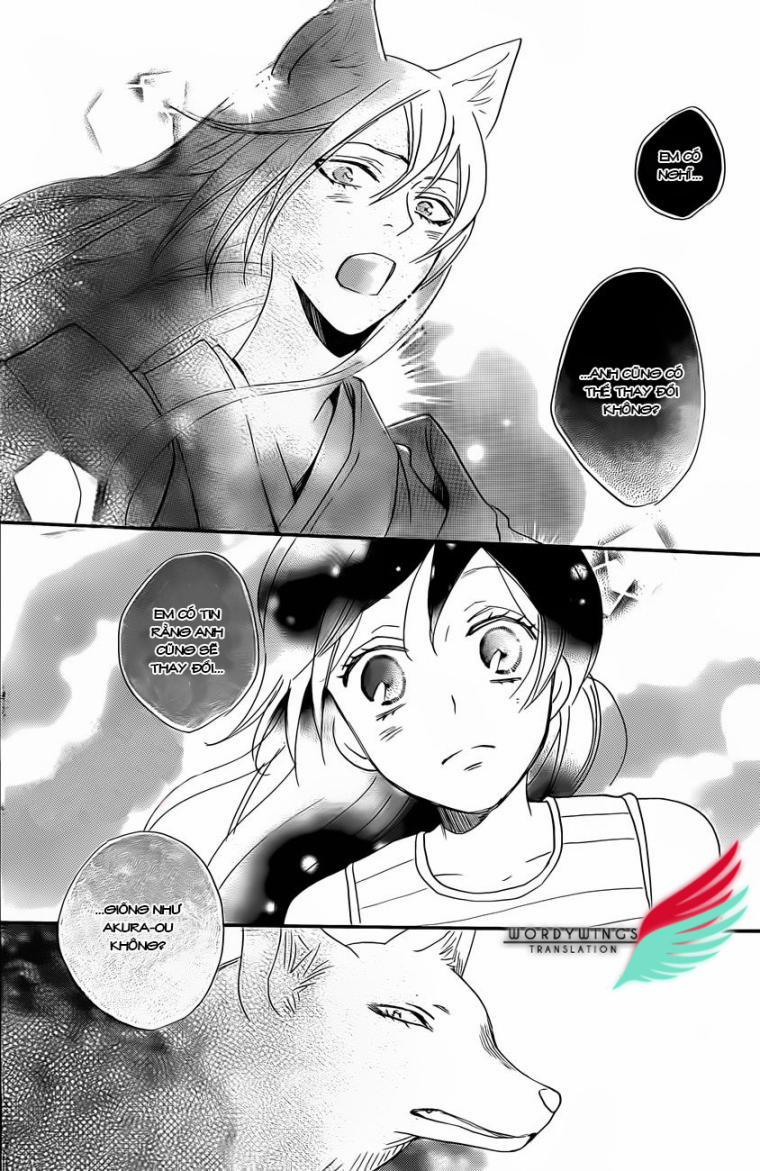 Thổ Thần Tập Sự 135 trang 33