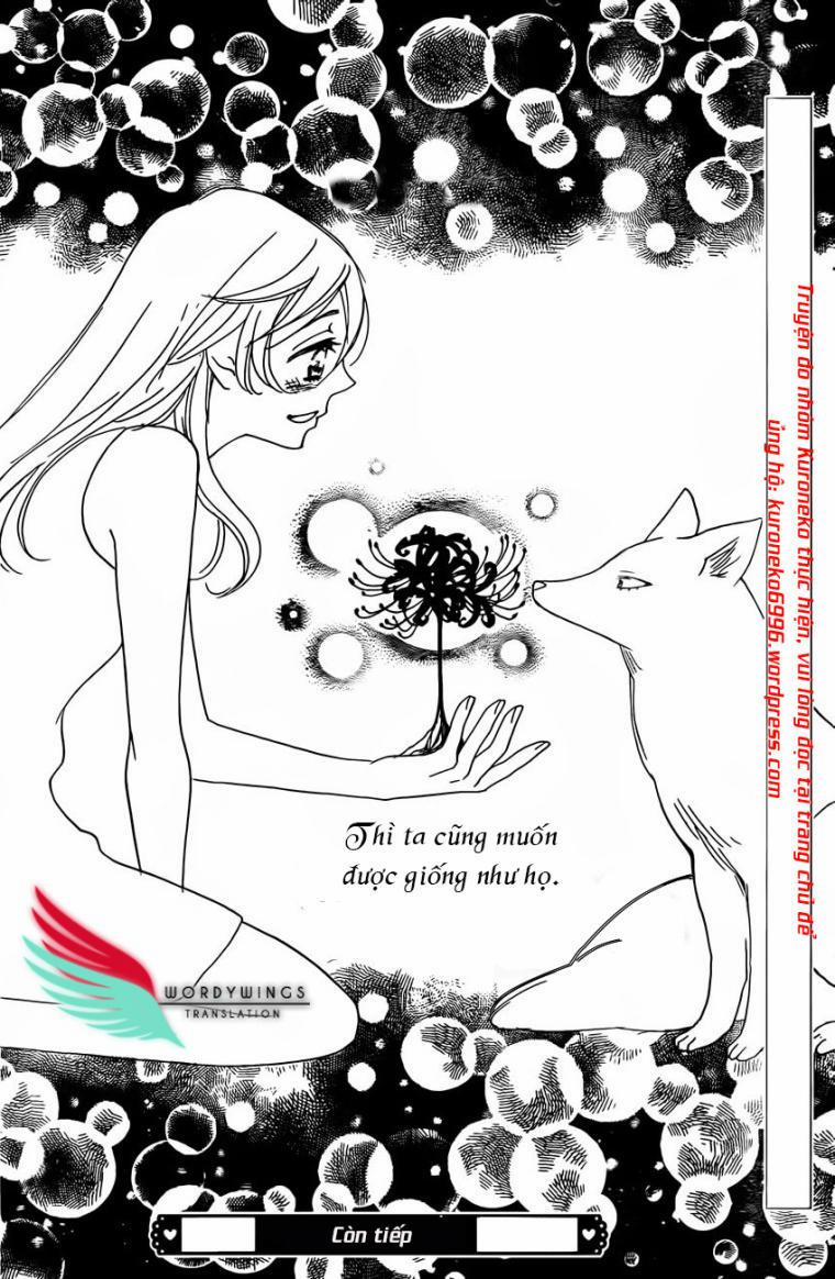 Thổ Thần Tập Sự 135 trang 36