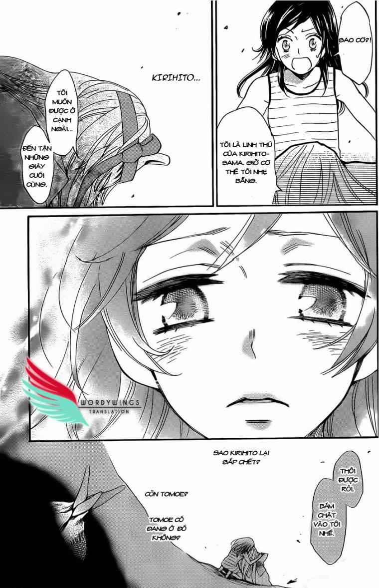 Thổ Thần Tập Sự 135 trang 7