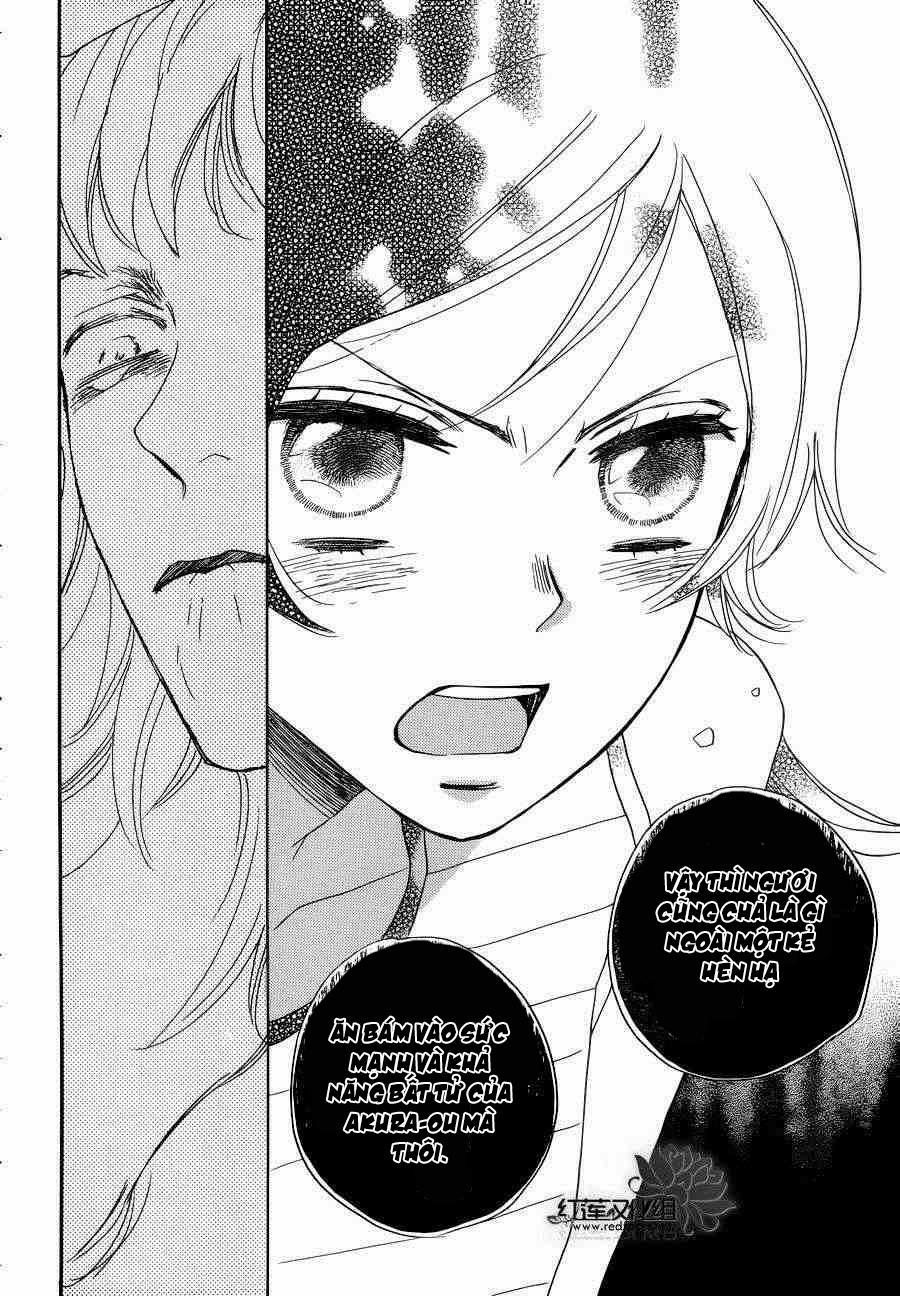 Thổ Thần Tập Sự 136 trang 20