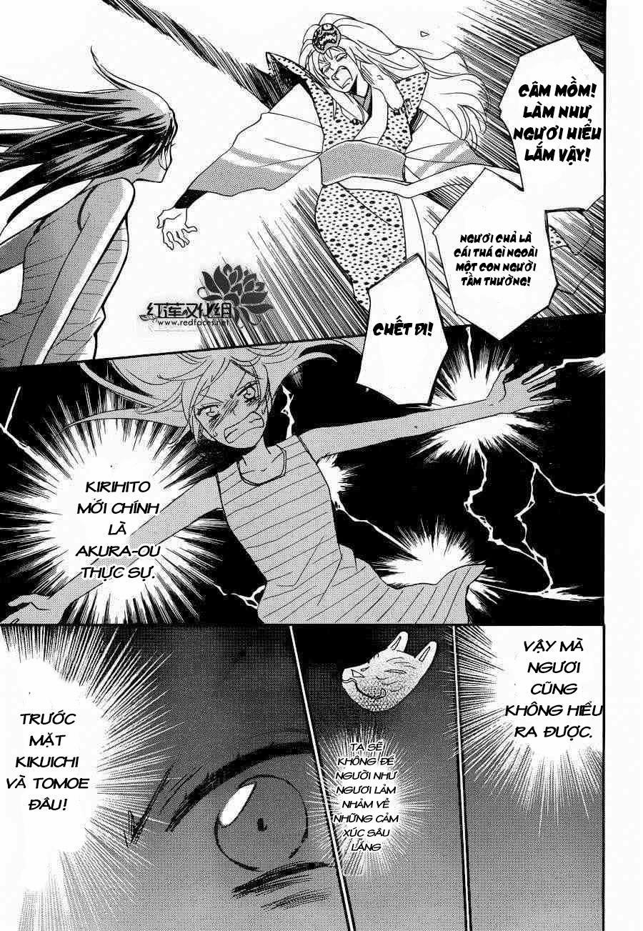 Thổ Thần Tập Sự 136 trang 21