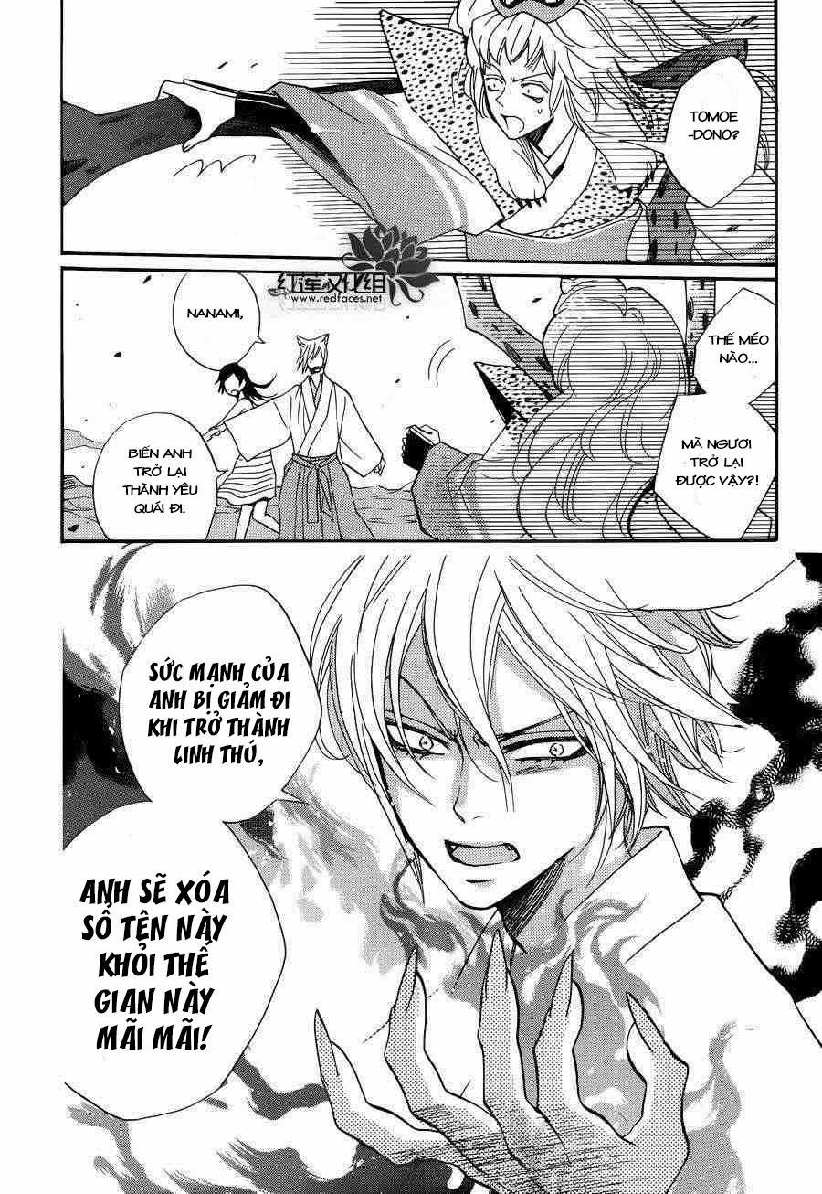 Thổ Thần Tập Sự 136 trang 24