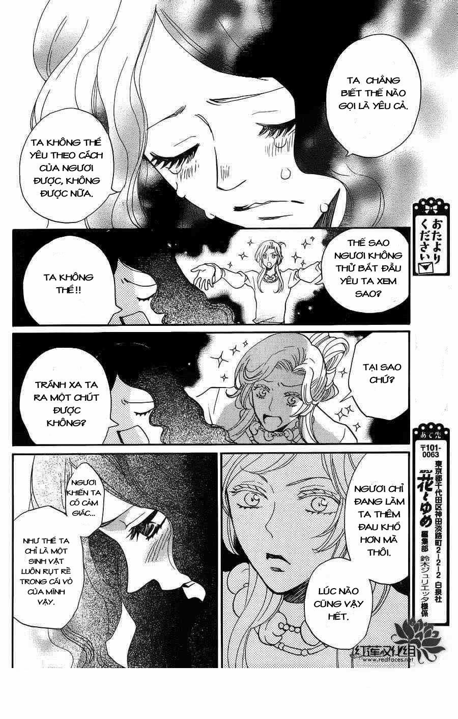 Thổ Thần Tập Sự 136 trang 4