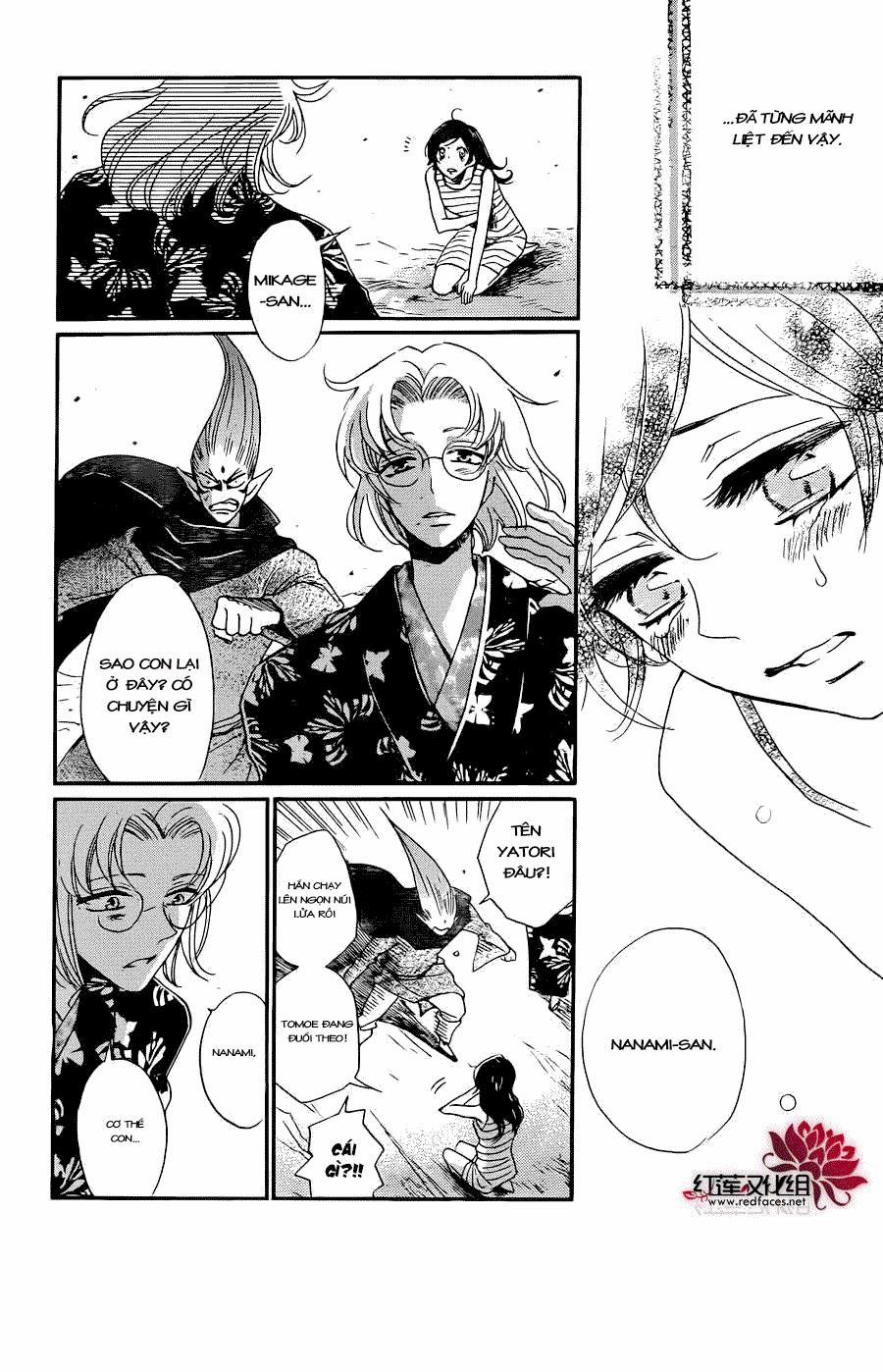 Thổ Thần Tập Sự 137 trang 10