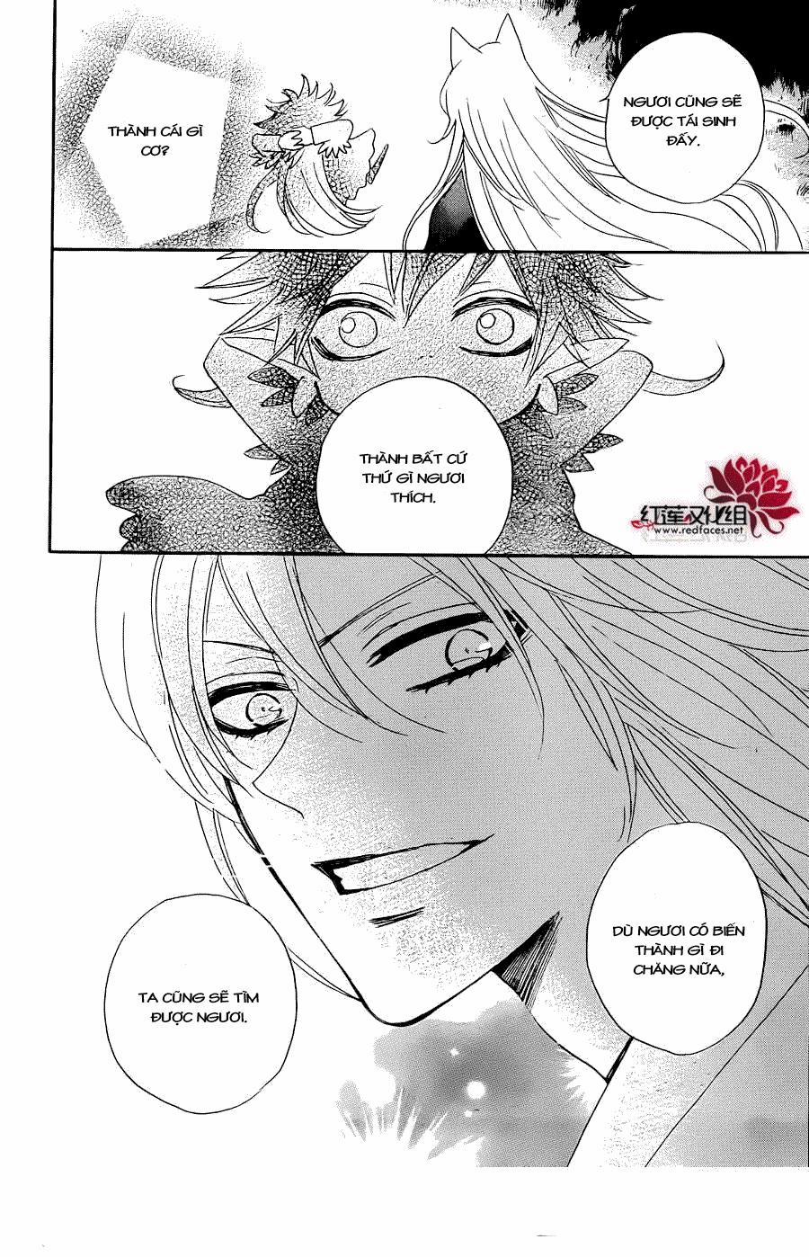 Thổ Thần Tập Sự 137 trang 14