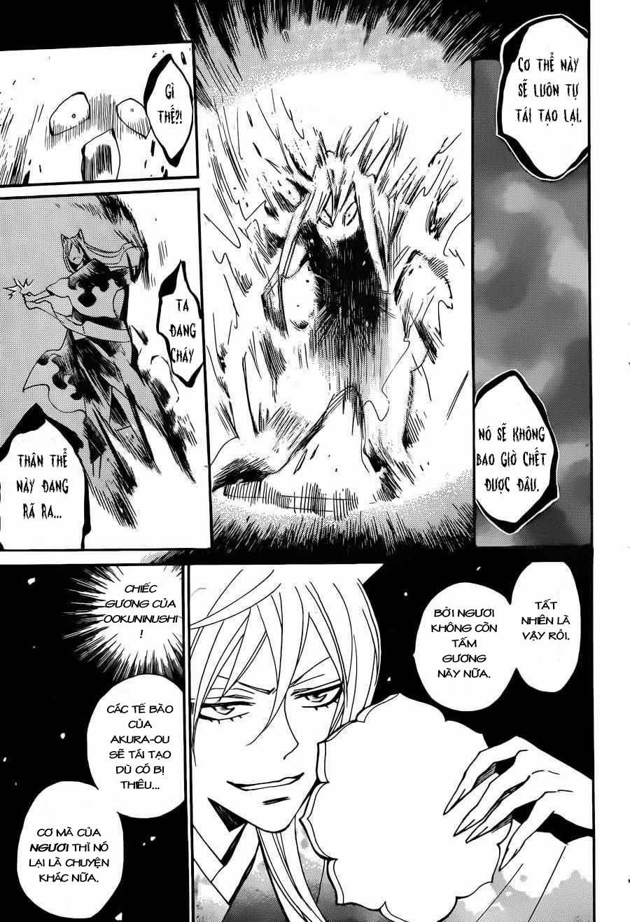 Thổ Thần Tập Sự 138 trang 10