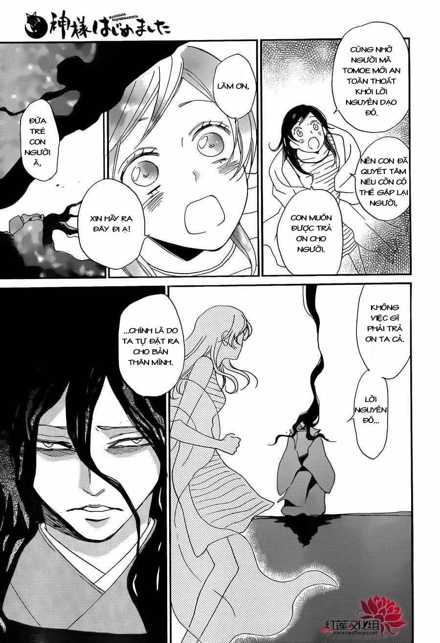 Thổ Thần Tập Sự 138 trang 24