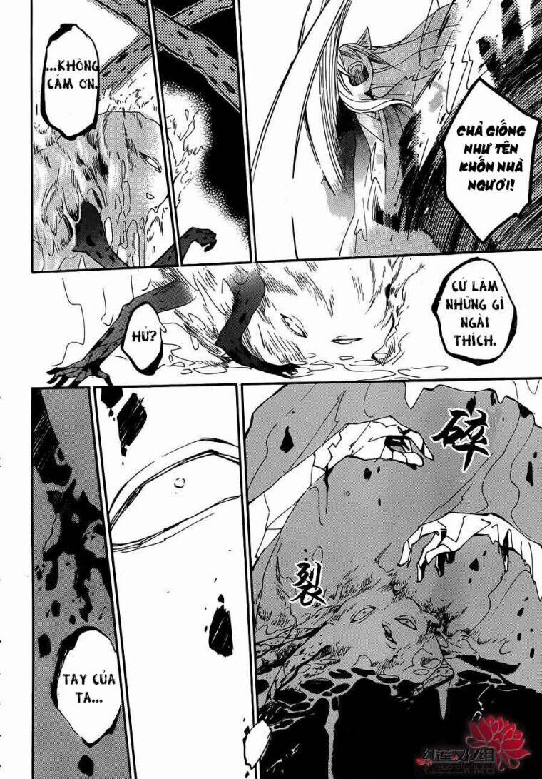 Thổ Thần Tập Sự 139 trang 11