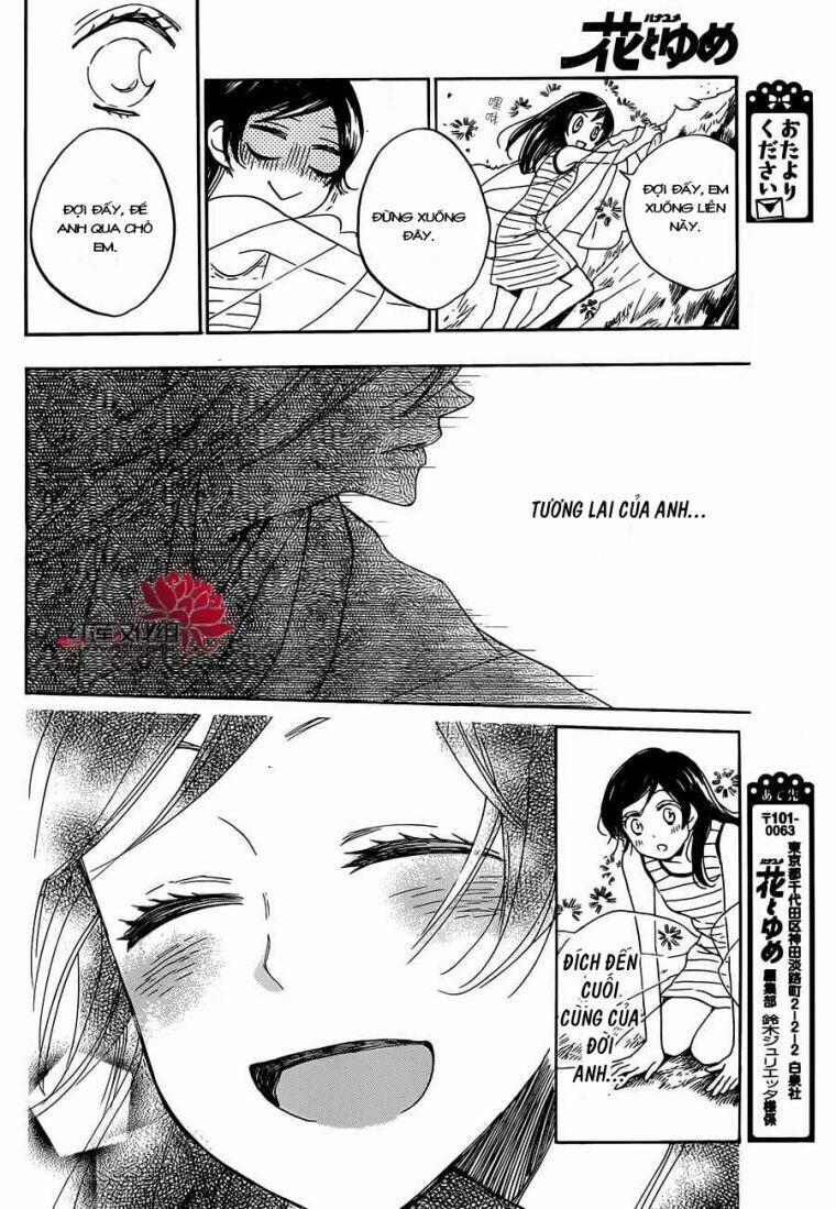 Thổ Thần Tập Sự 139 trang 20