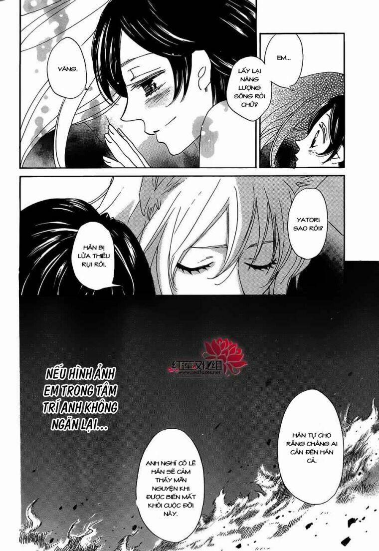 Thổ Thần Tập Sự 139 trang 22