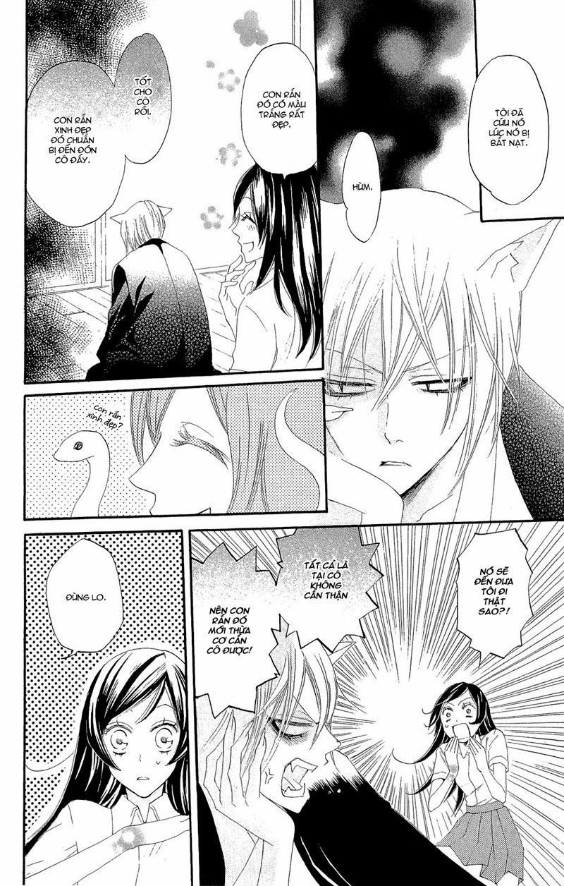 Thổ Thần Tập Sự 14 trang 12