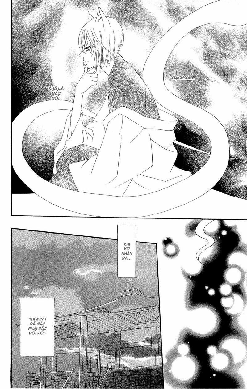 Thổ Thần Tập Sự 14 trang 14