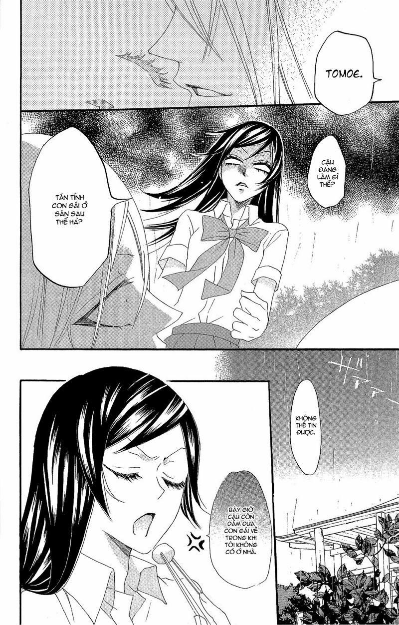 Thổ Thần Tập Sự 14 trang 8