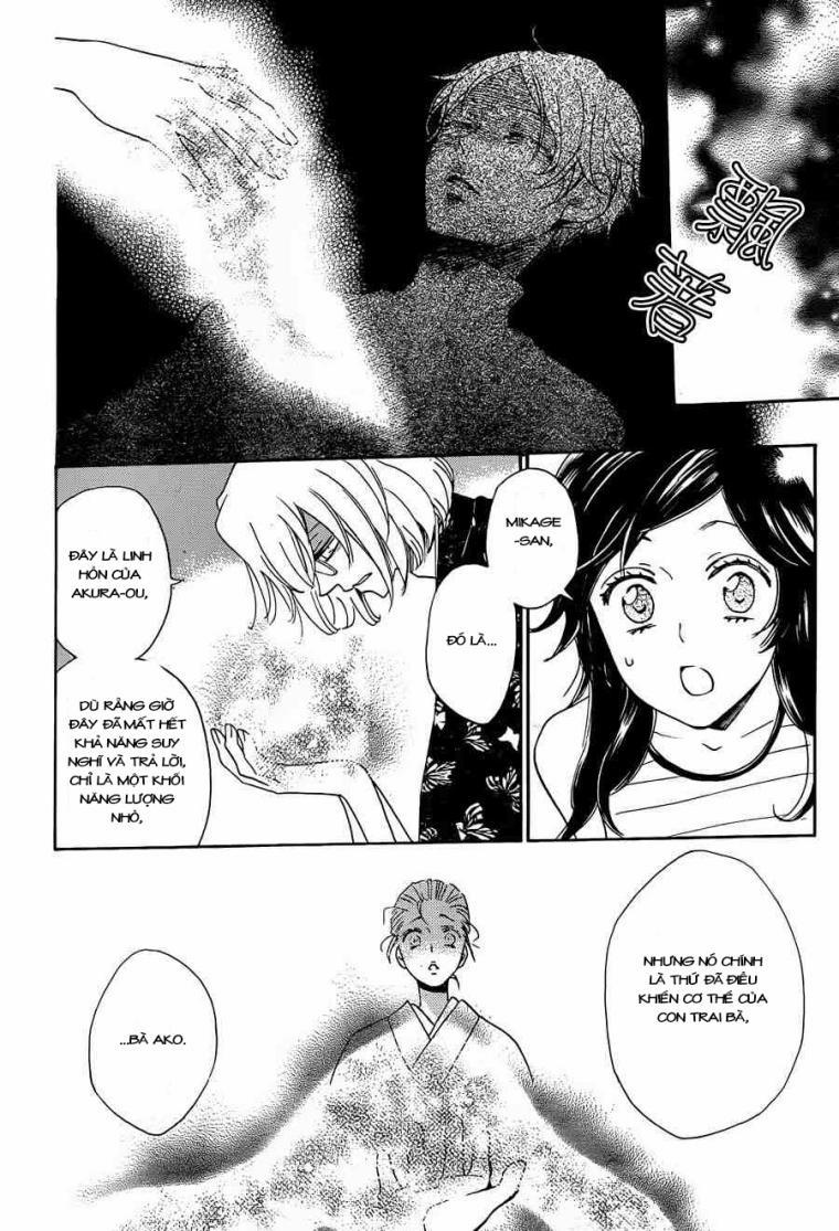 Thổ Thần Tập Sự 140 trang 10