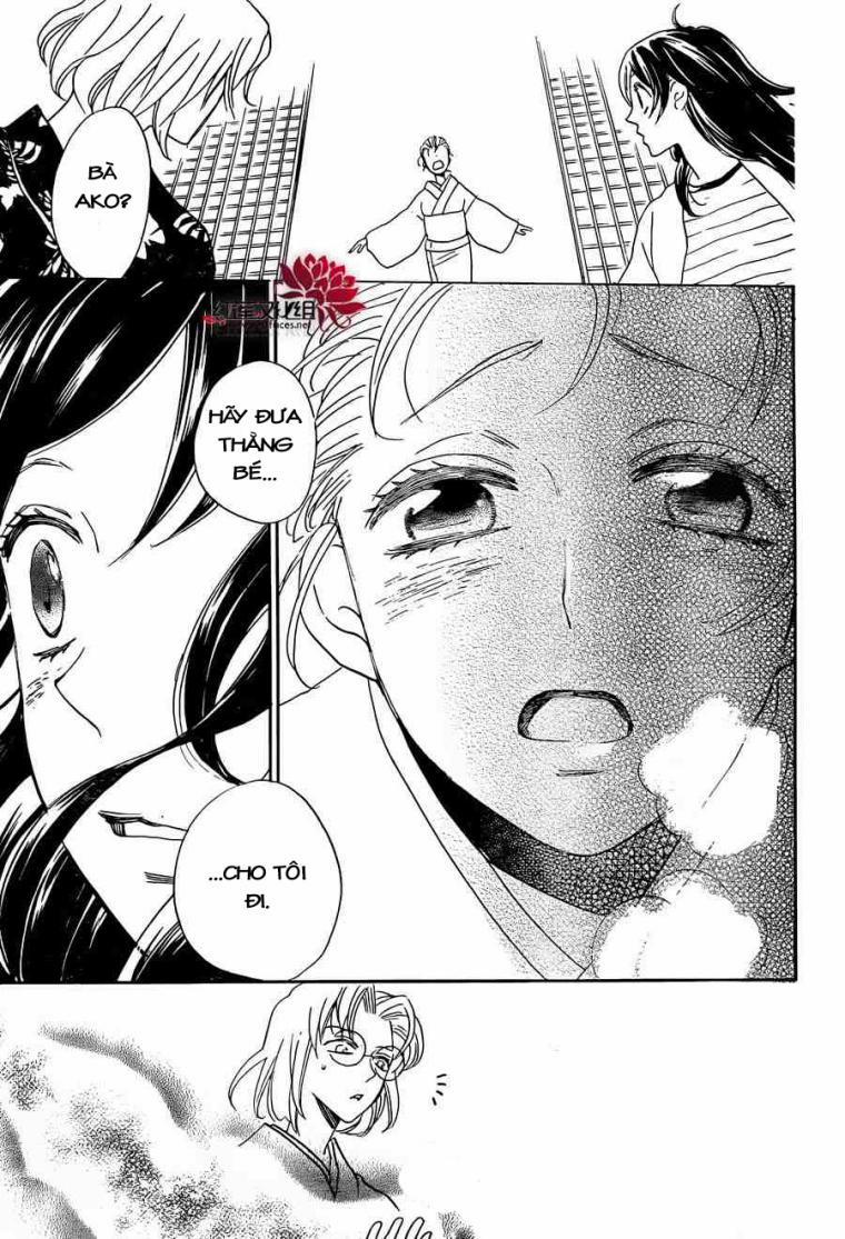 Thổ Thần Tập Sự 140 trang 27