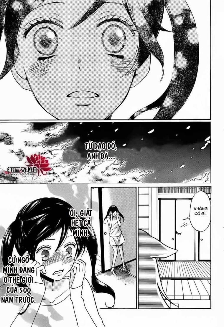 Thổ Thần Tập Sự 141 trang 13