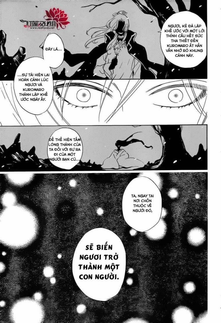 Thổ Thần Tập Sự 141 trang 25