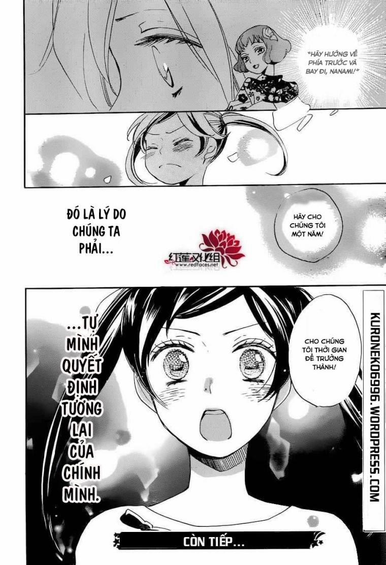 Thổ Thần Tập Sự 141 trang 30