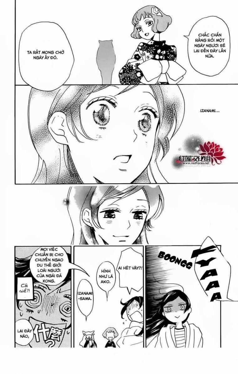 Thổ Thần Tập Sự 141 trang 6