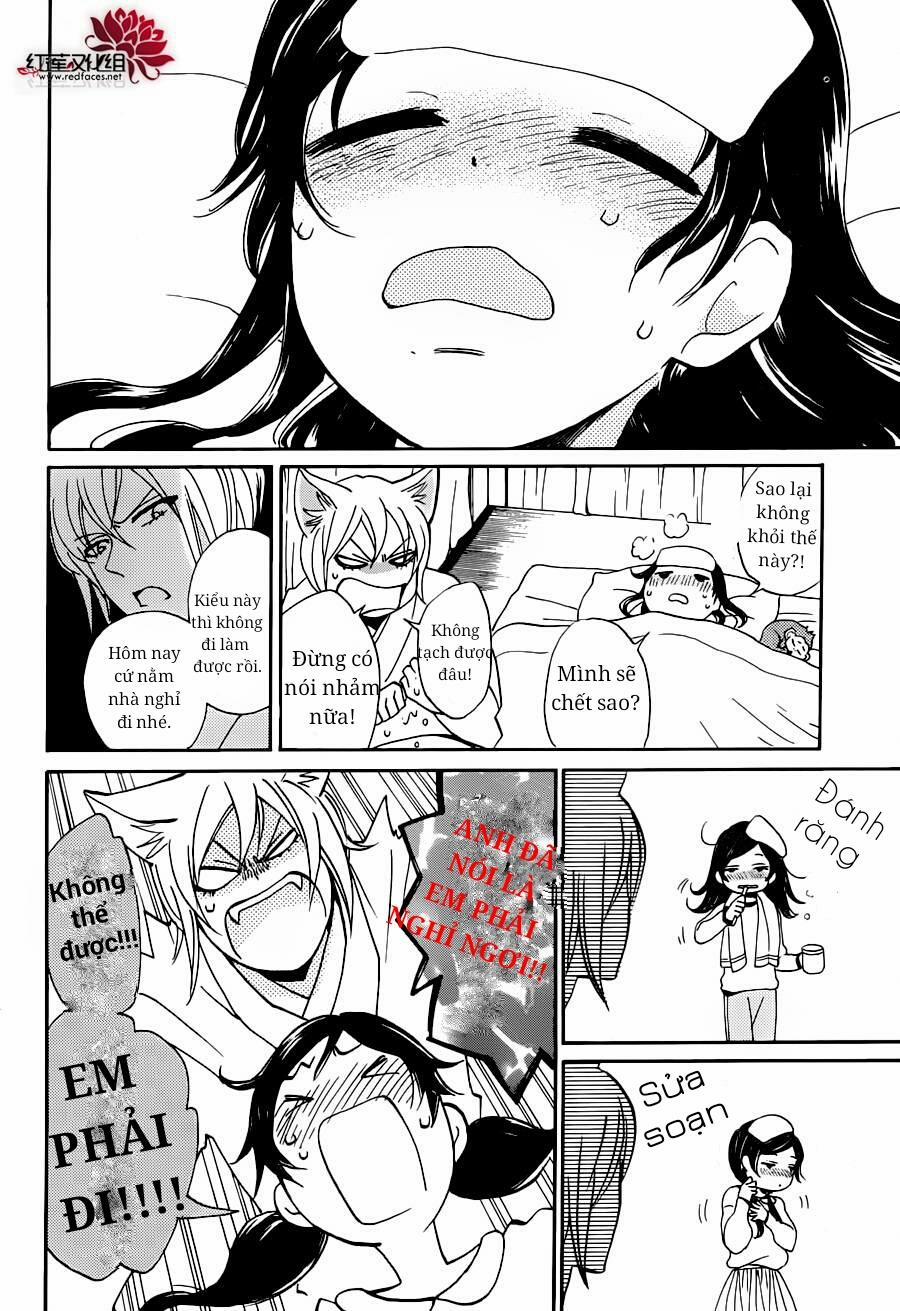 Thổ Thần Tập Sự 143 trang 11