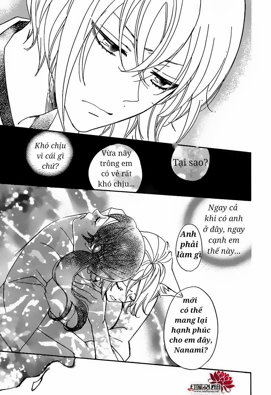 Thổ Thần Tập Sự 143 trang 14