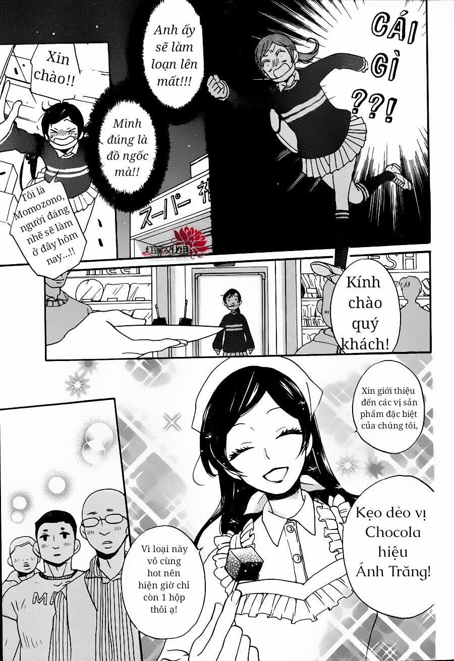 Thổ Thần Tập Sự 143 trang 20