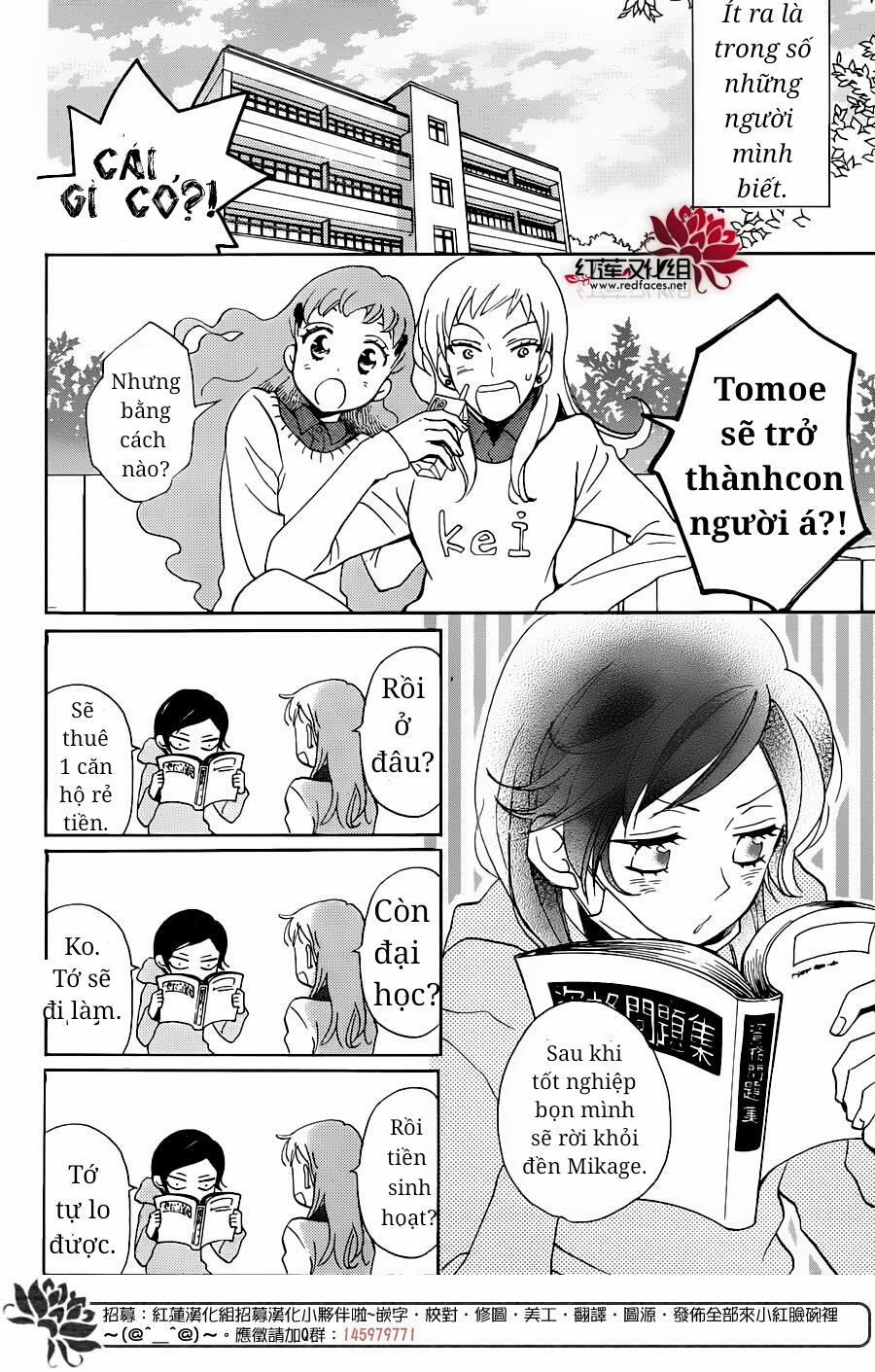 Thổ Thần Tập Sự 143 trang 3