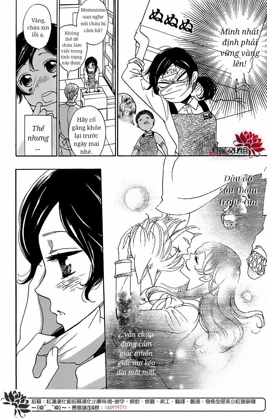 Thổ Thần Tập Sự 143 trang 9