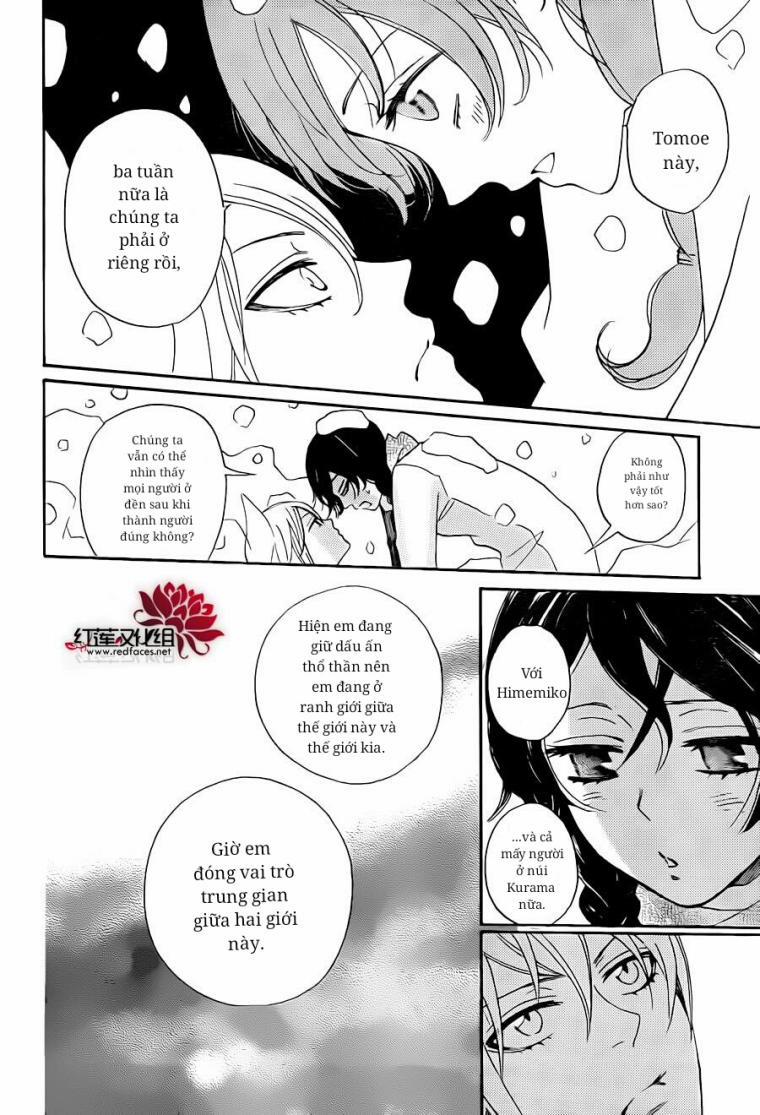 Thổ Thần Tập Sự 144 trang 15