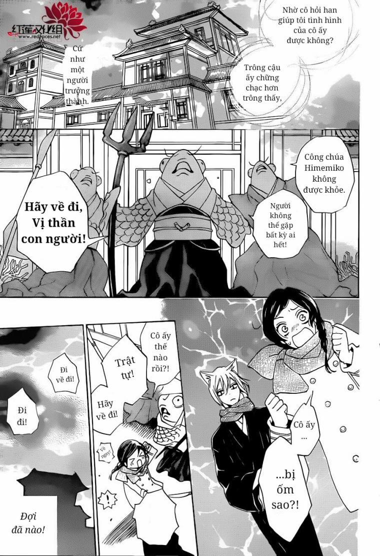 Thổ Thần Tập Sự 144 trang 18