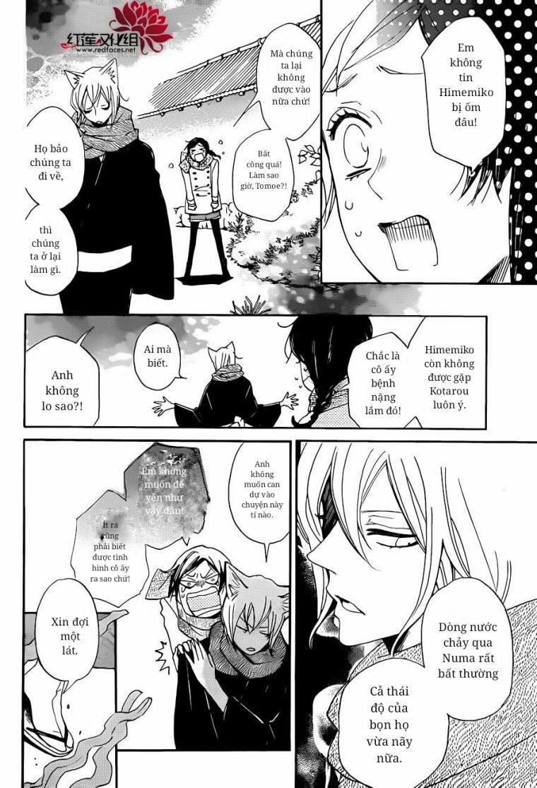 Thổ Thần Tập Sự 144 trang 19