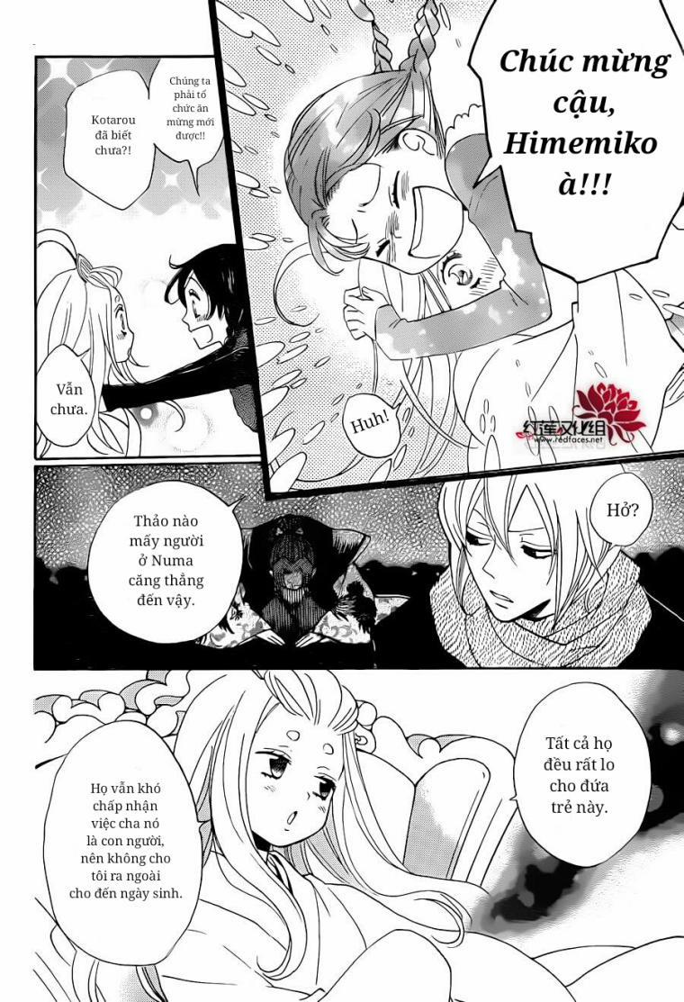 Thổ Thần Tập Sự 144 trang 23